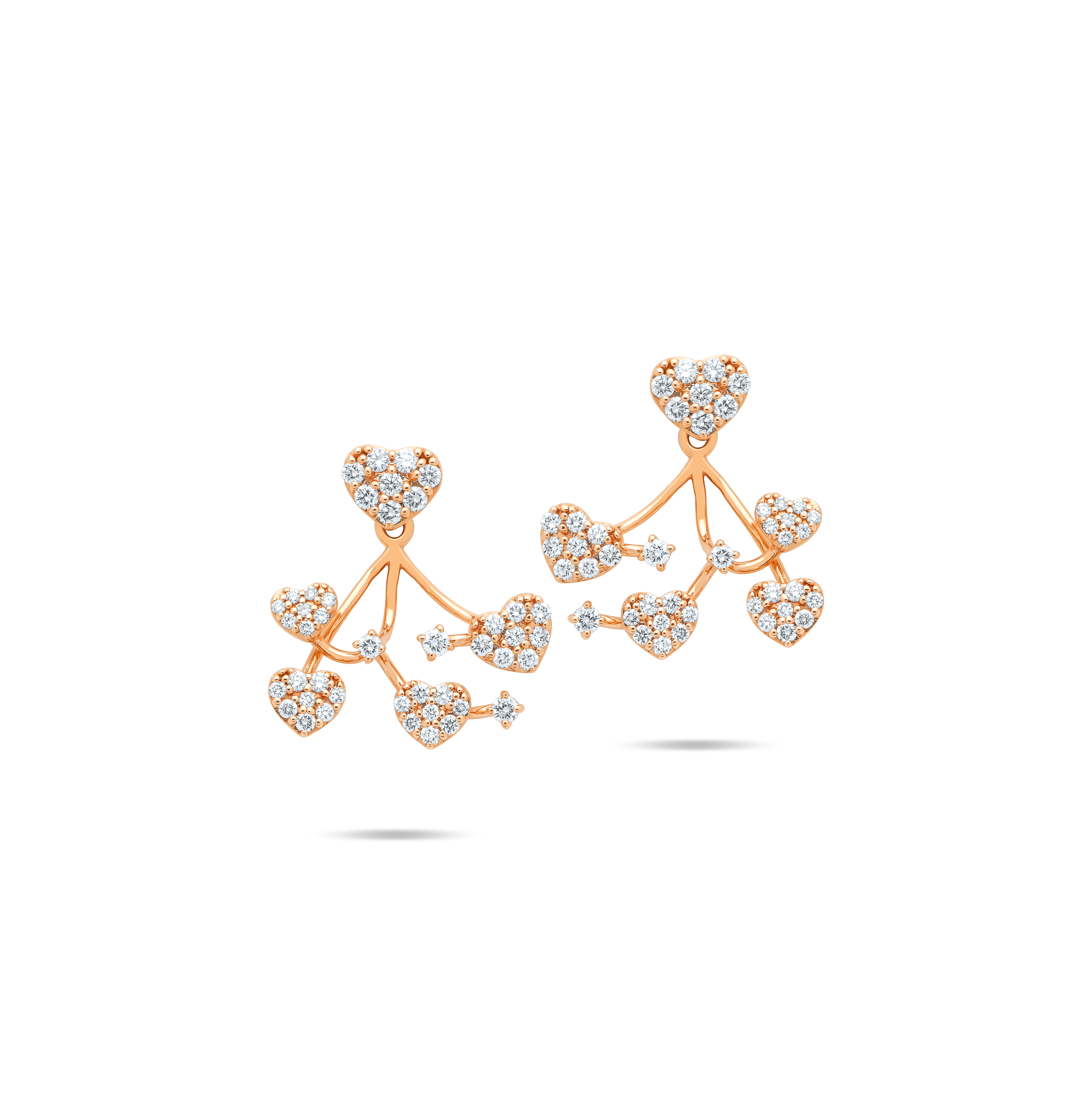 Interchangeable jewelry